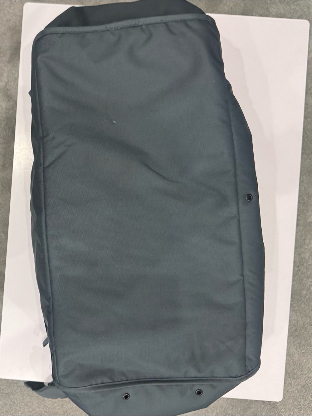 Thule Travel/Active Duffle 55L - Picture 10 of 15